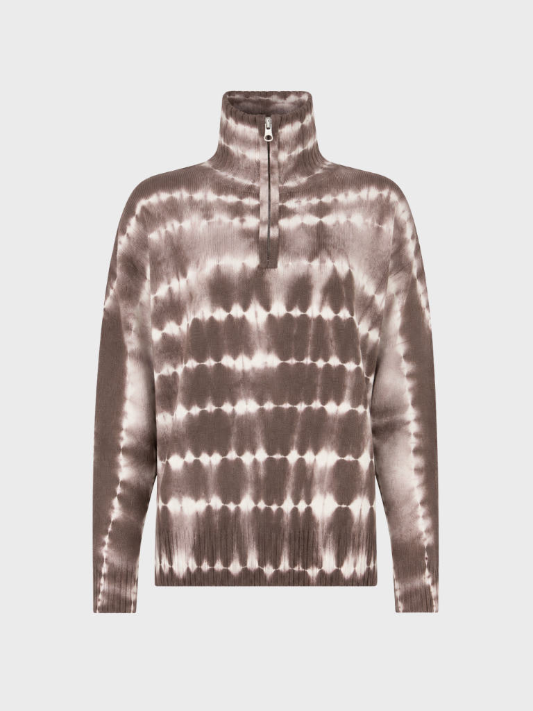 CASHMERE KAT JUMPER