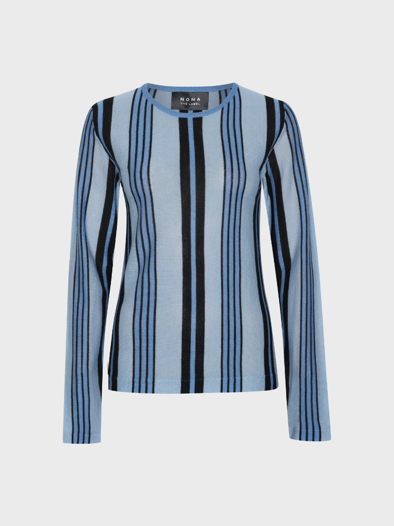 CASHMERE LIV TOP