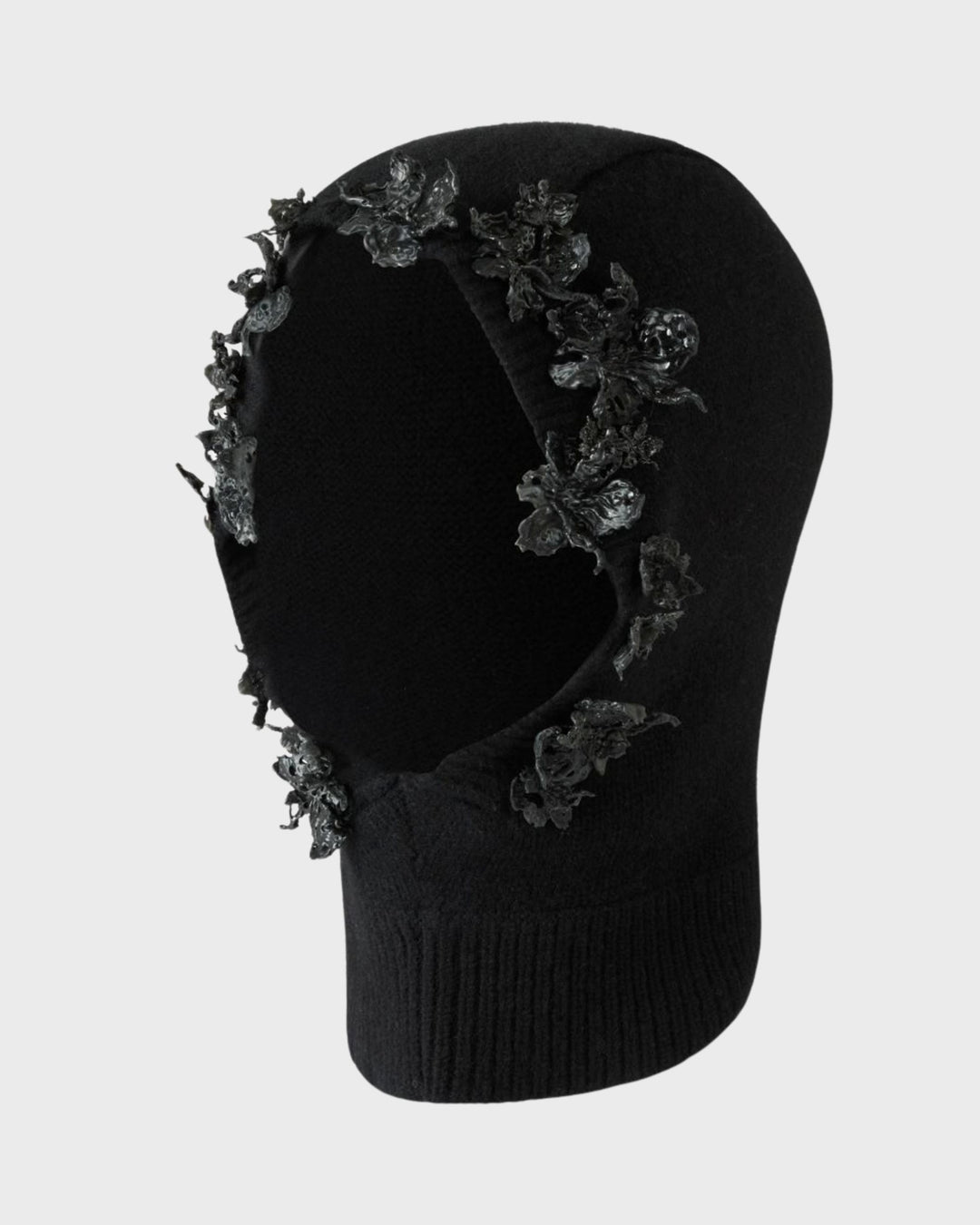 LIMITED EDITION CASHMERE NONA X IVY HOOD DAFFODIL