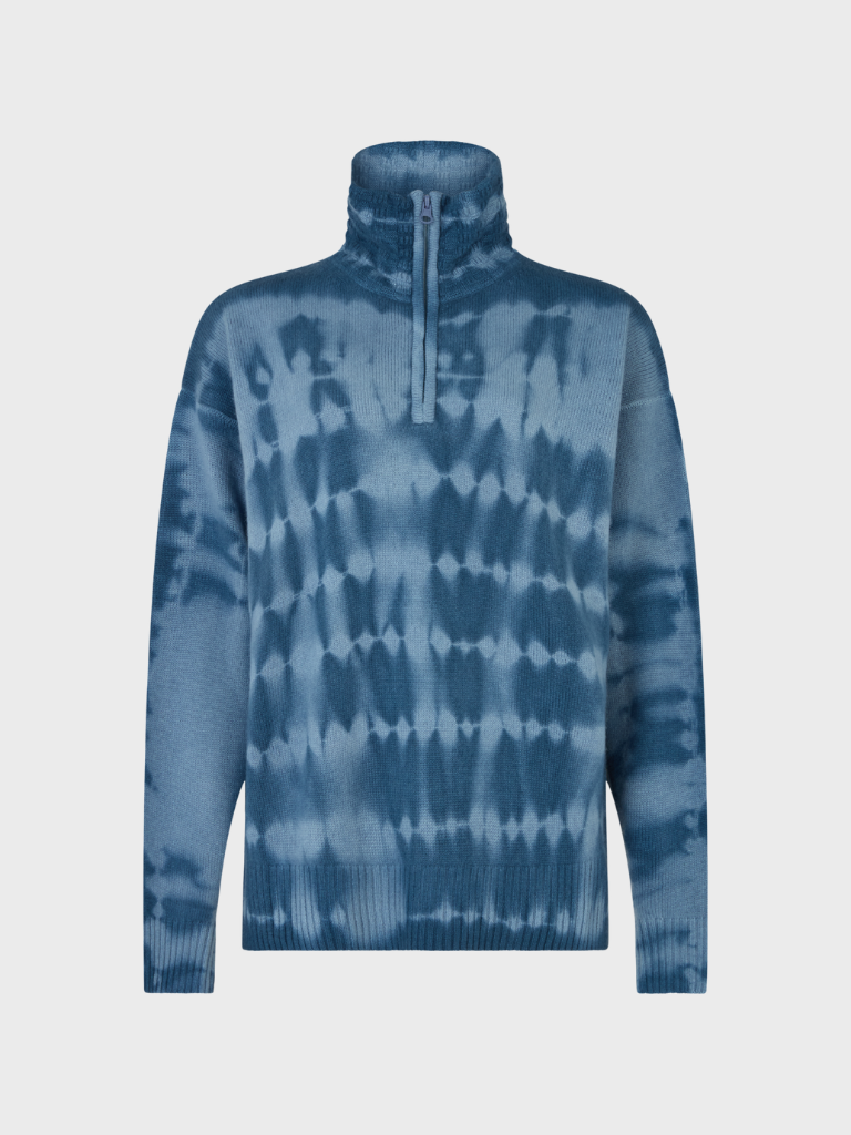 CASHMERE KAT JUMPER