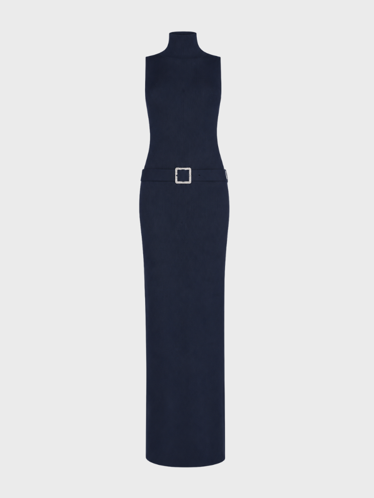 CASHMERE VIVIAN DRESS