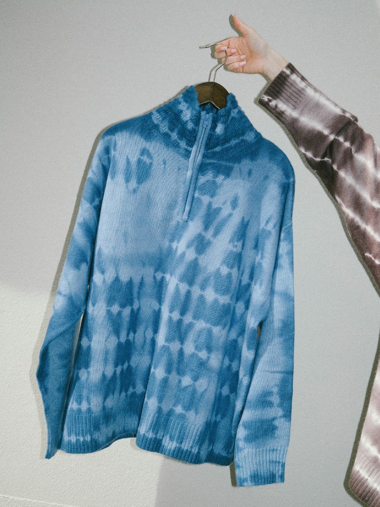 Denim Blue