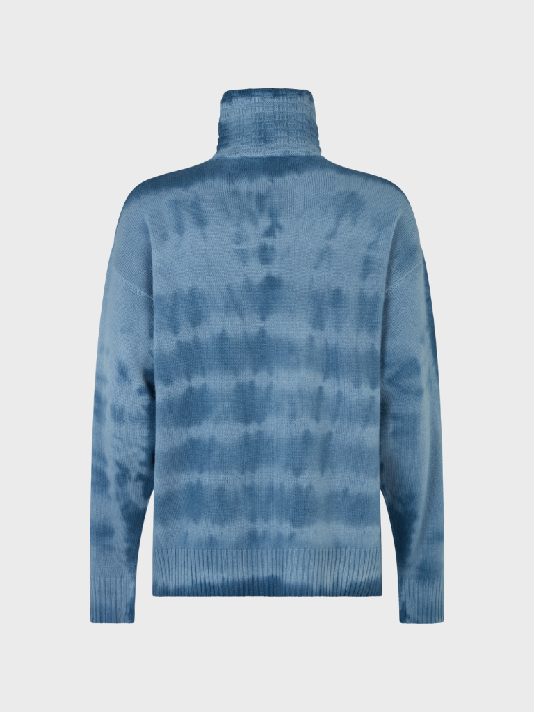 Denim Blue