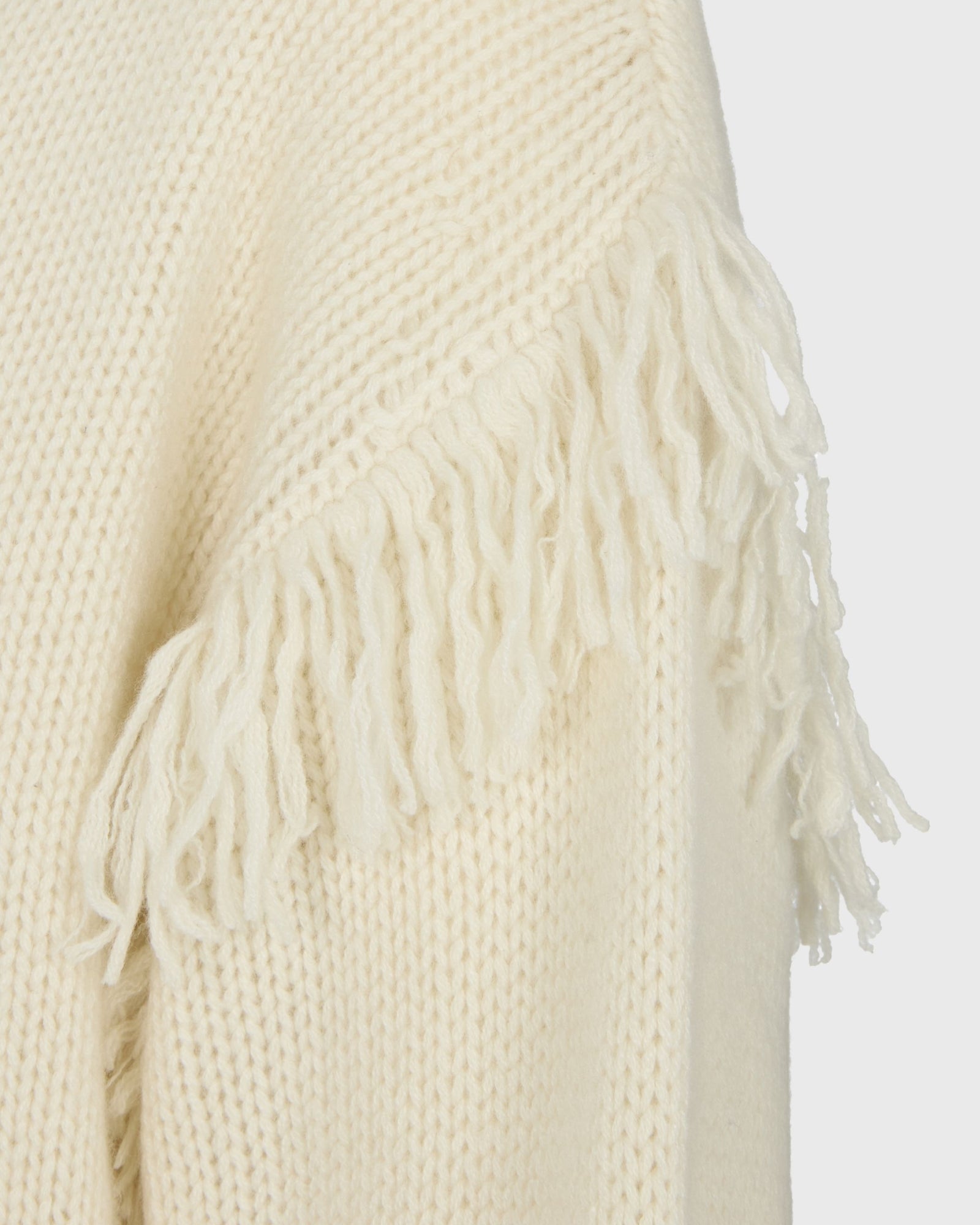 CASHMERE SASCHA JUMPER