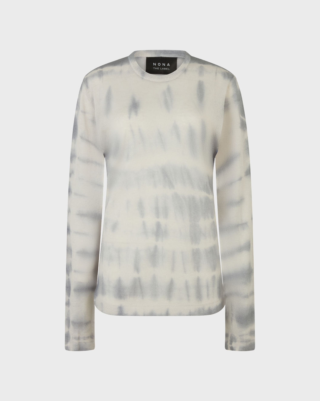 CASHMERE CELINE TOP