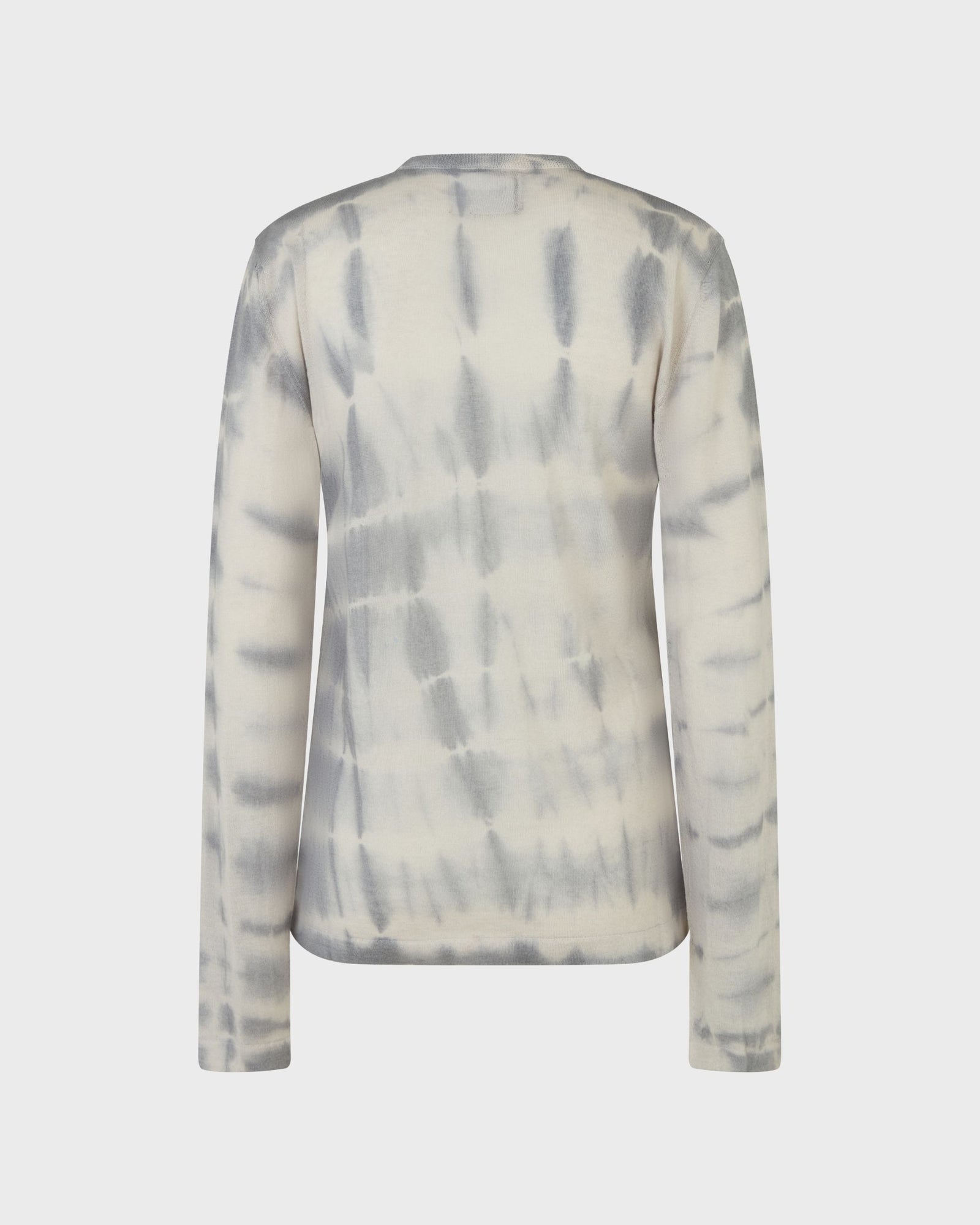 CASHMERE CELINE TOP