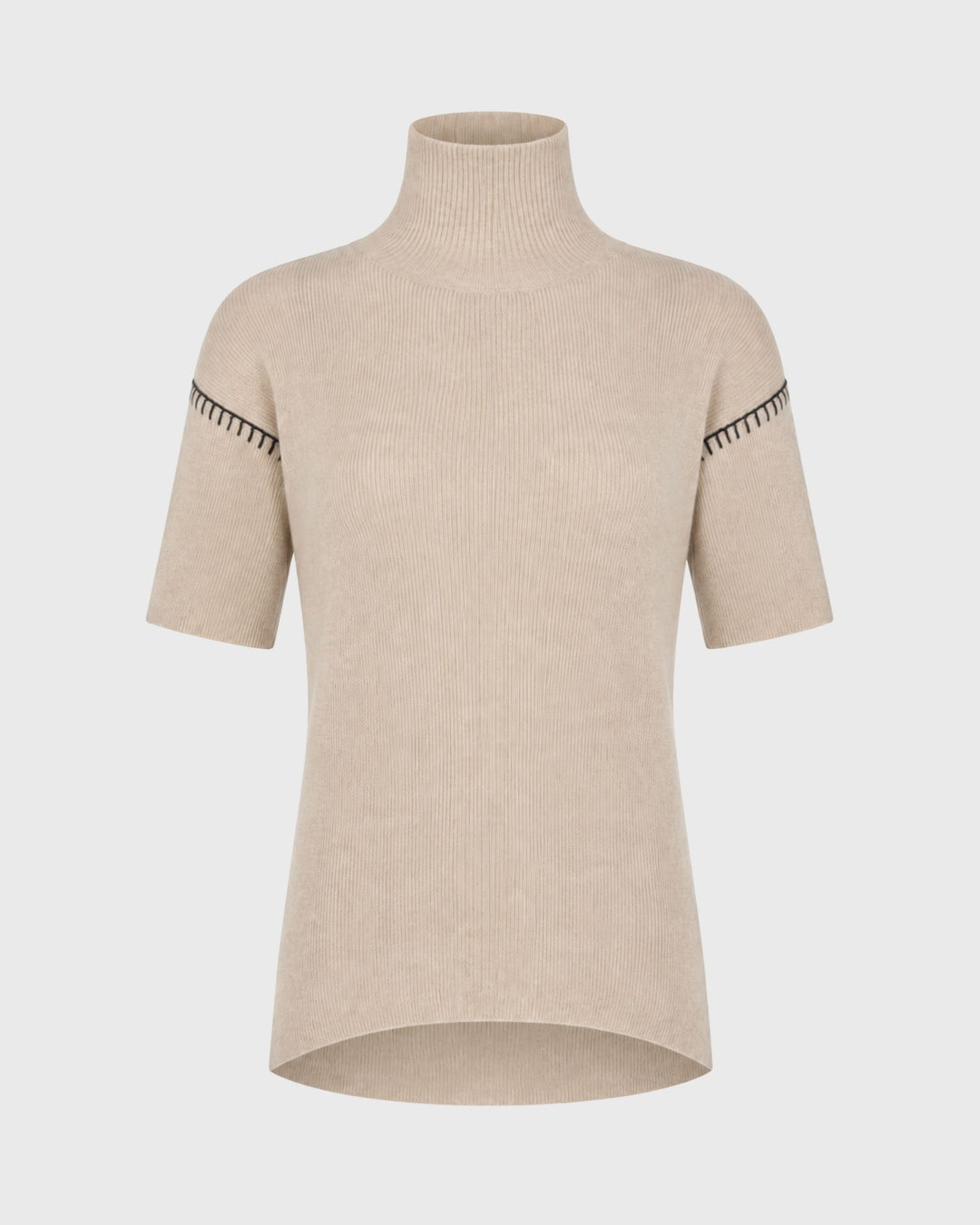CASHMERE LOU TOP TALL