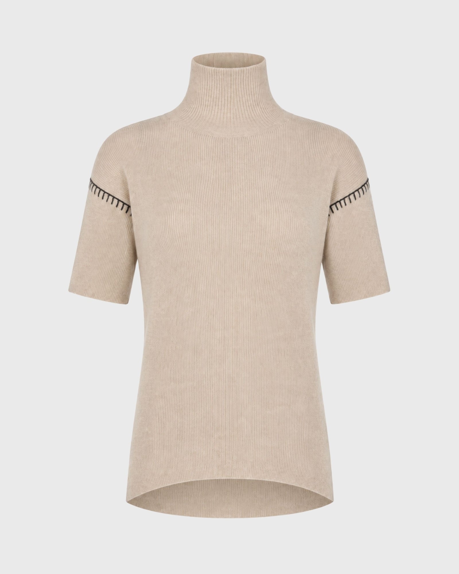 CASHMERE LOU TOP TALL