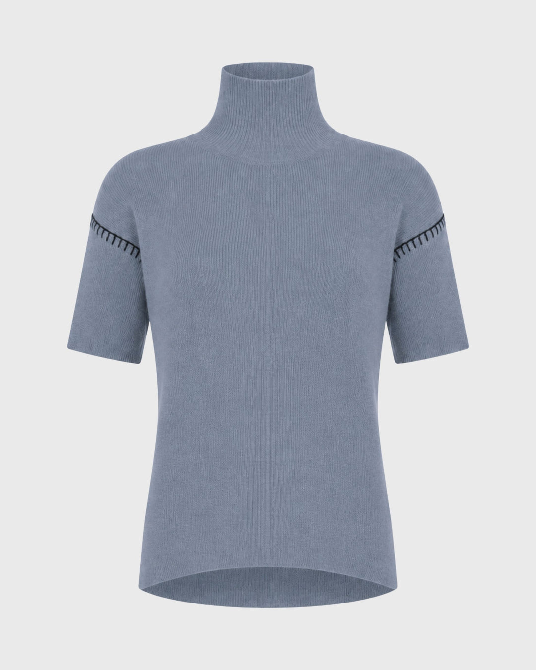 CASHMERE LOU TOP TALL