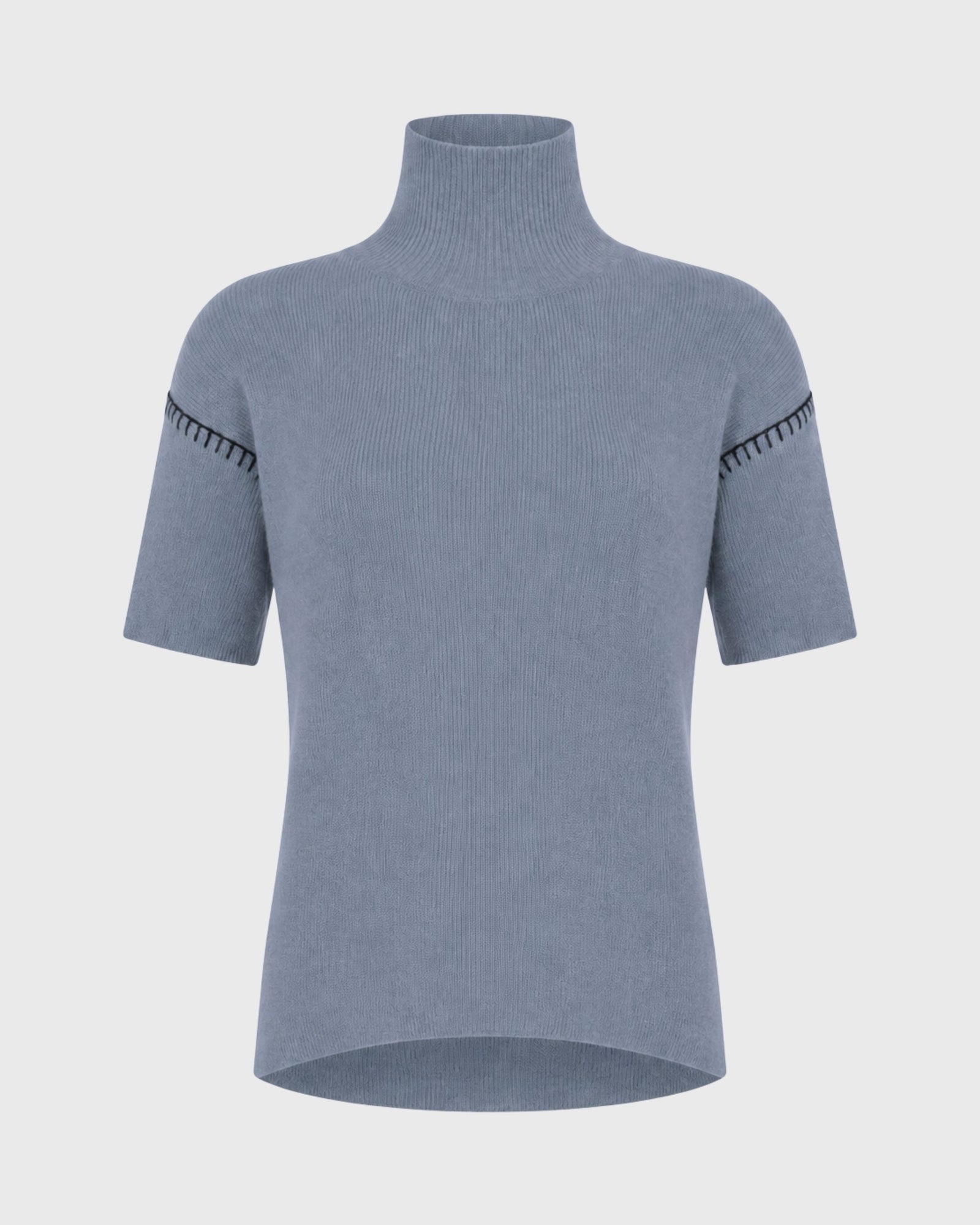 CASHMERE LOU TOP TALL