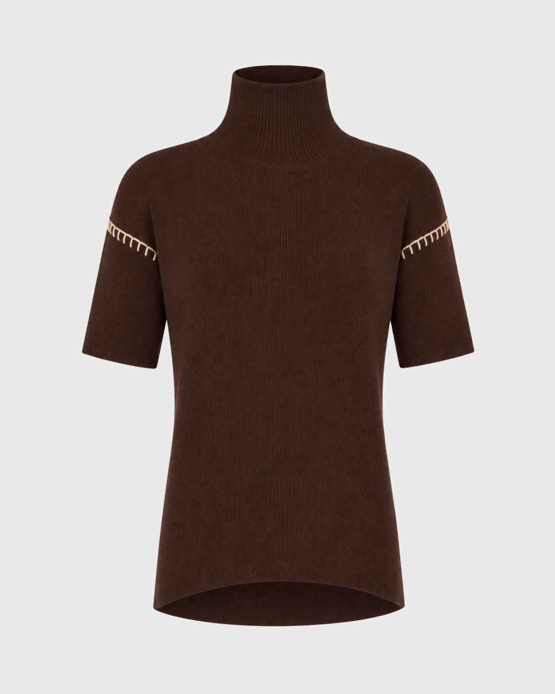 CASHMERE LOU TOP TALL