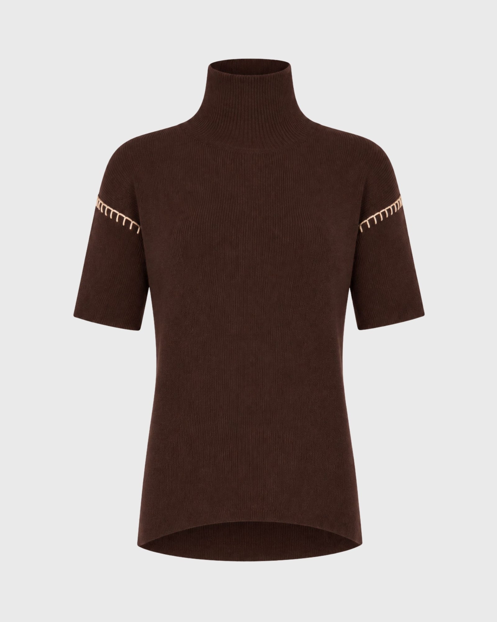 CASHMERE LOU TOP TALL