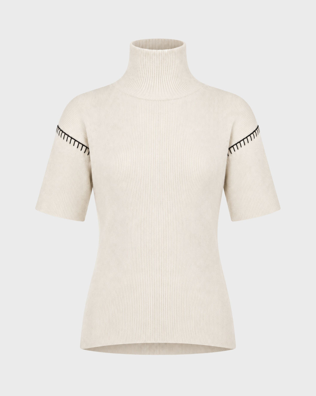 CASHMERE LOU TOP TALL