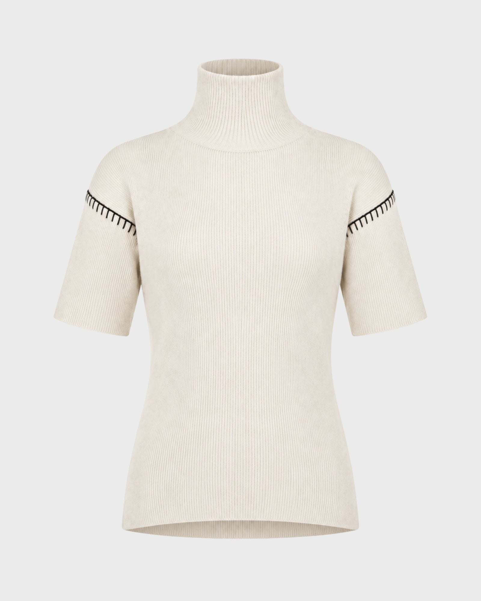 CASHMERE LOU TOP TALL