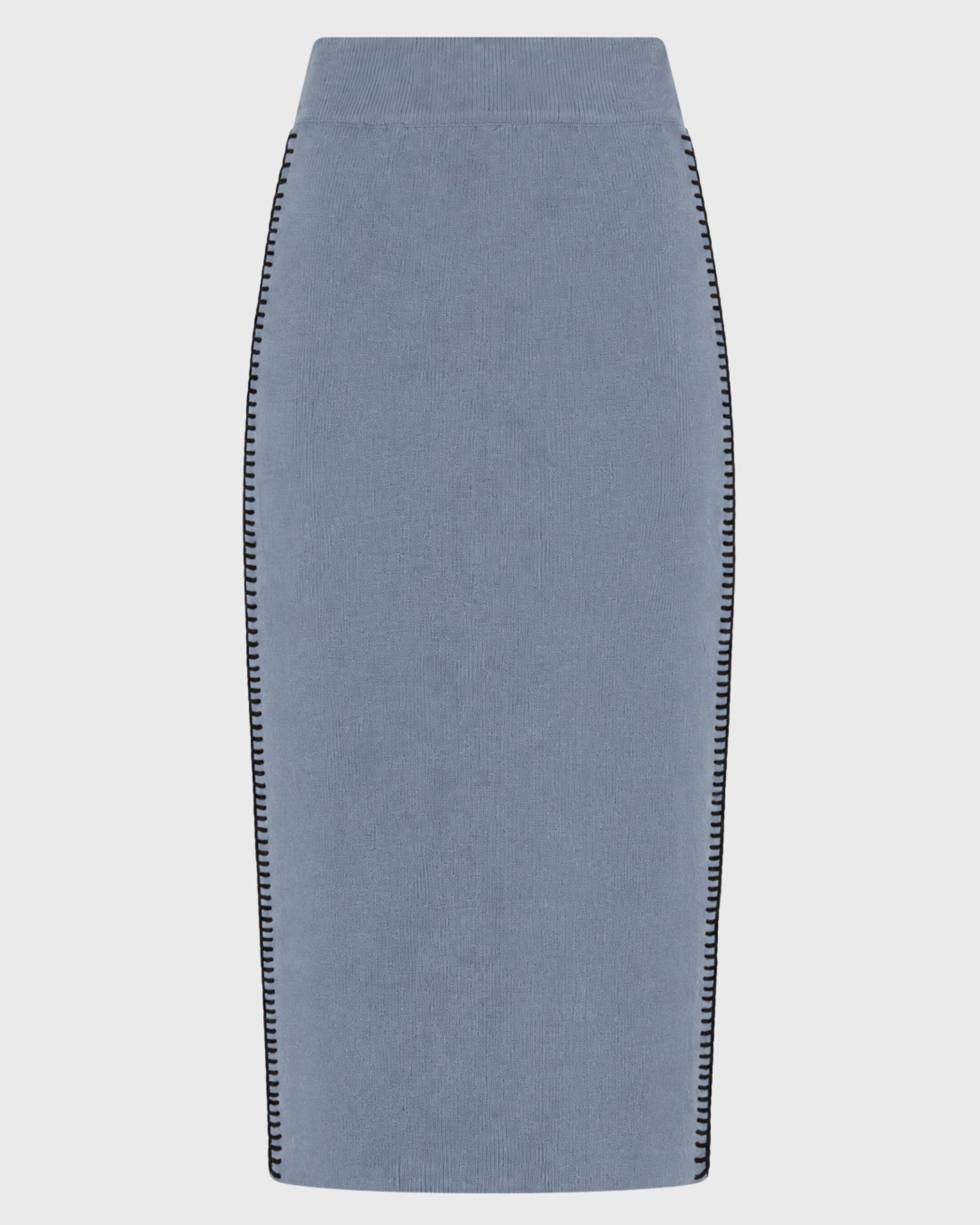 CASHMERE LOU SKIRT