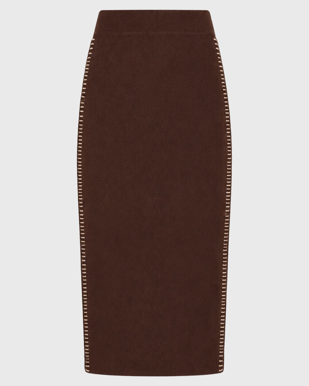 CASHMERE LOU SKIRT