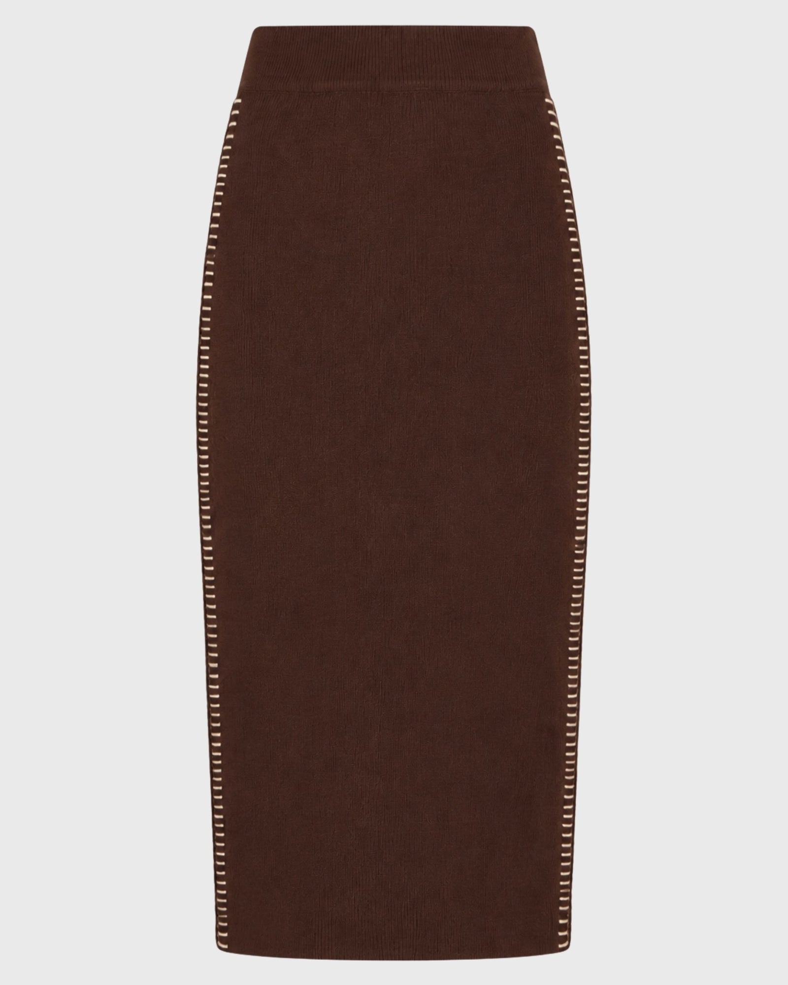 CASHMERE LOU SKIRT