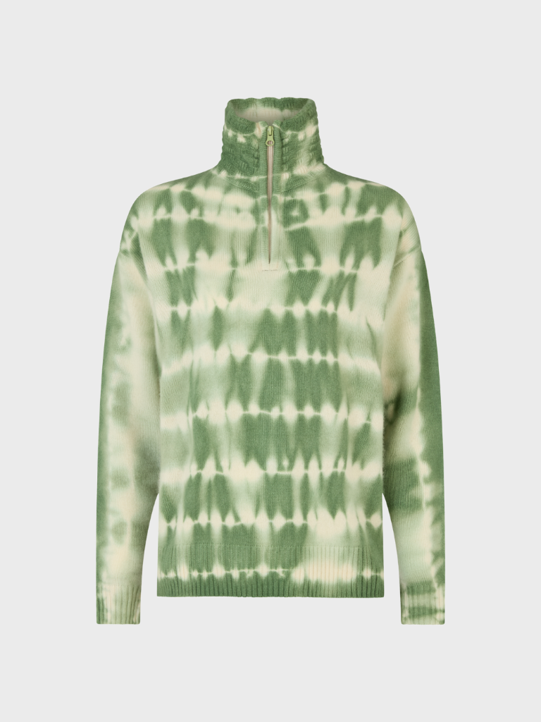 CASHMERE KAT JUMPER