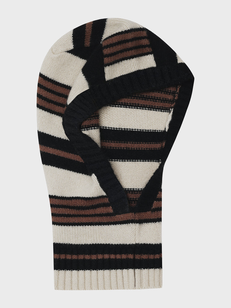 CASHMERE LIV HOOD