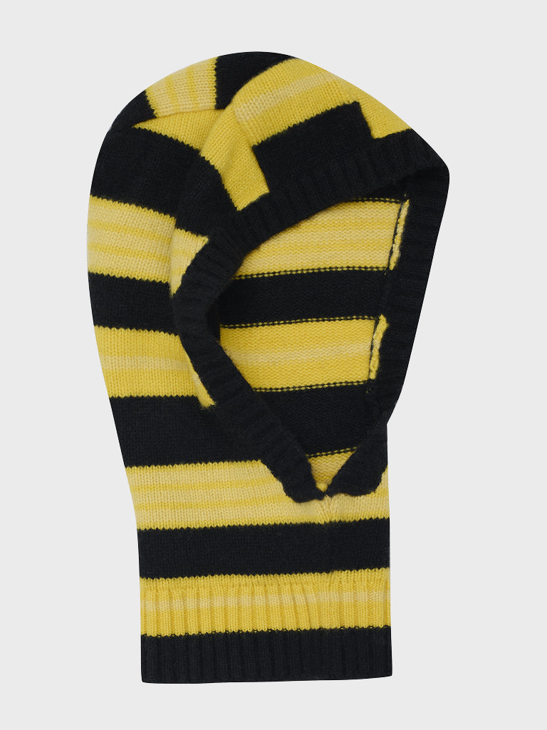 CASHMERE LIV HOOD