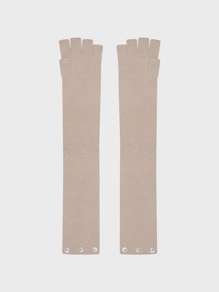 CASHMERE LOU GLOVES