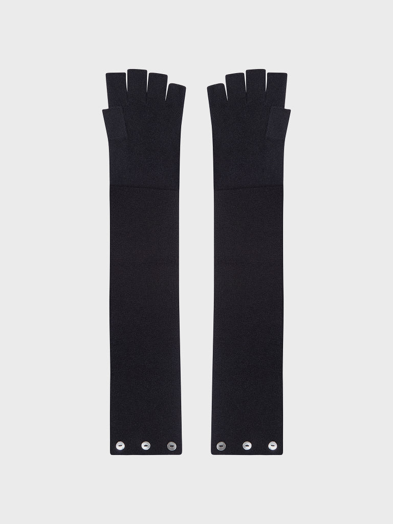 CASHMERE LOU GLOVES