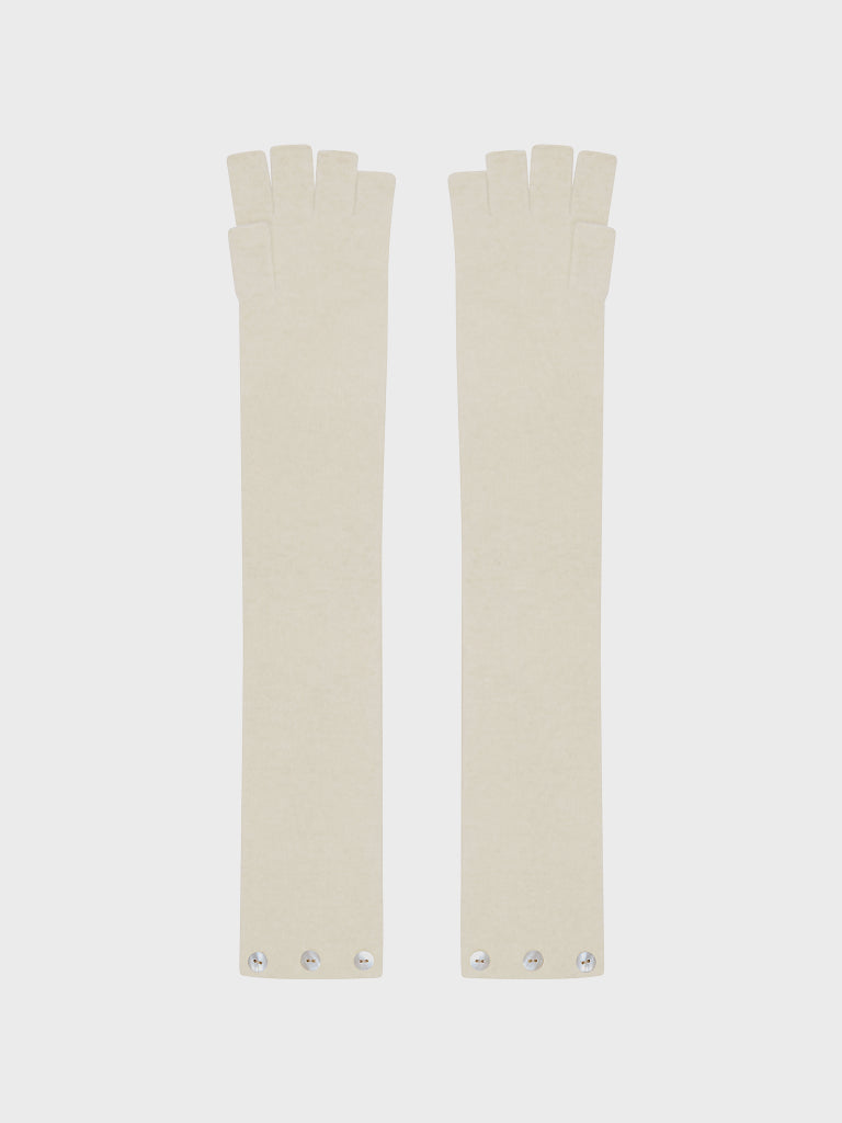 CASHMERE LOU GLOVES