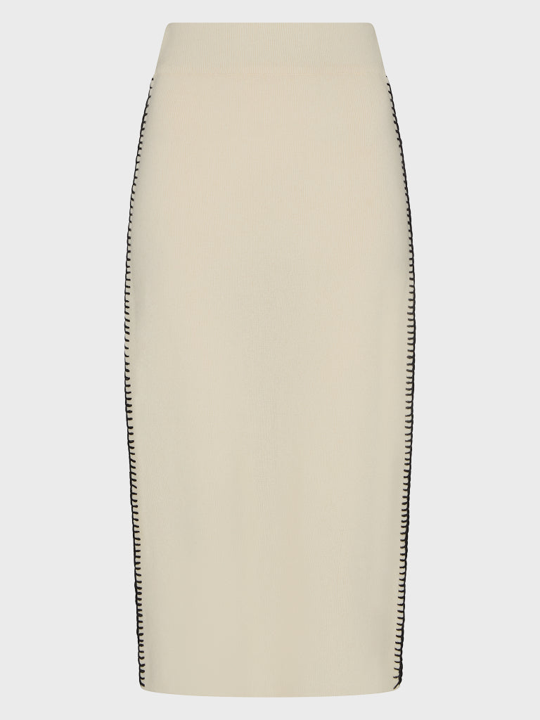 CASHMERE LOU SKIRT