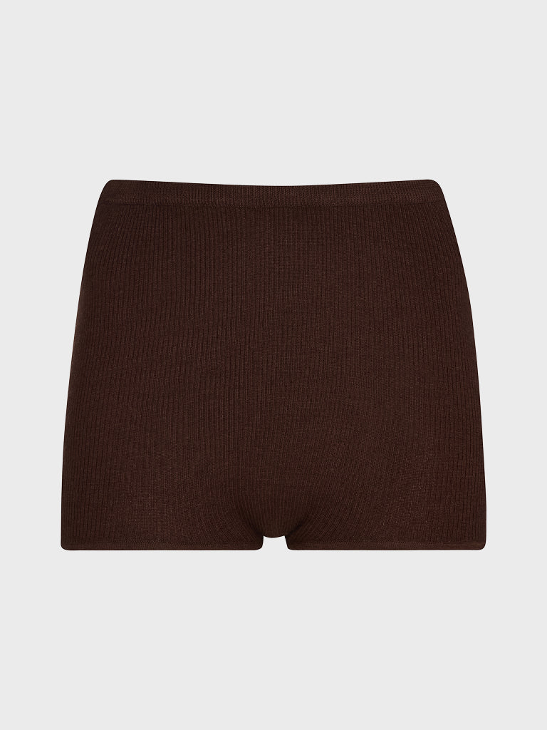 CASHMERE MARIE SHORTS