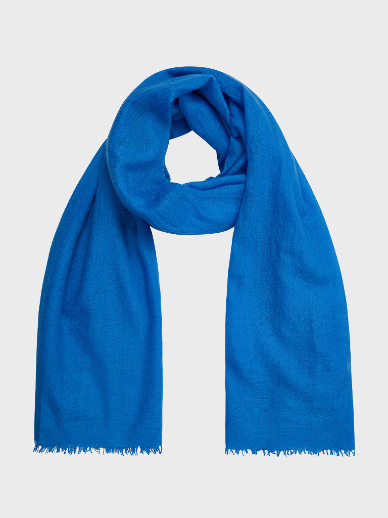 CASHMERE NONA SCARF