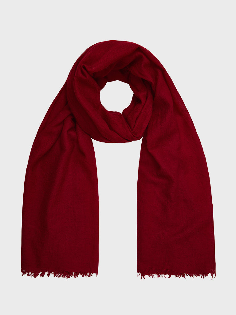 CASHMERE NONA SCARF