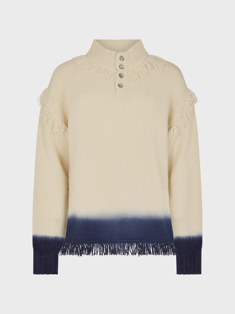 CASHMERE SASCHA JUMPER