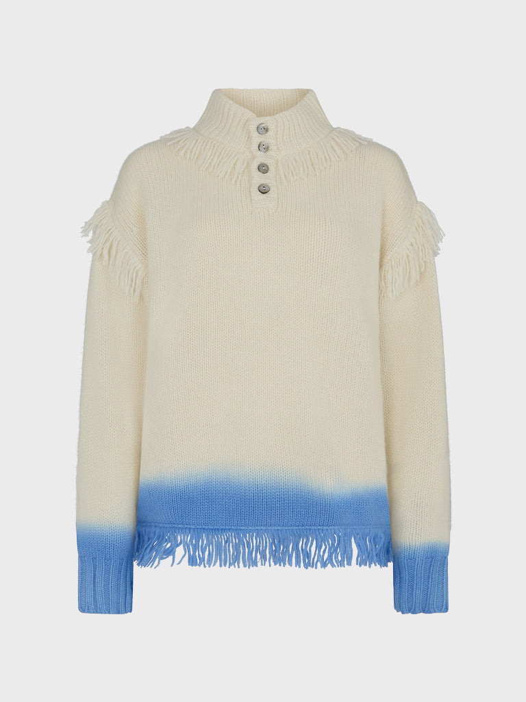 CASHMERE SASCHA JUMPER