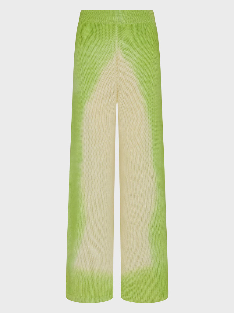 CASHMERE SASCHA TROUSERS
