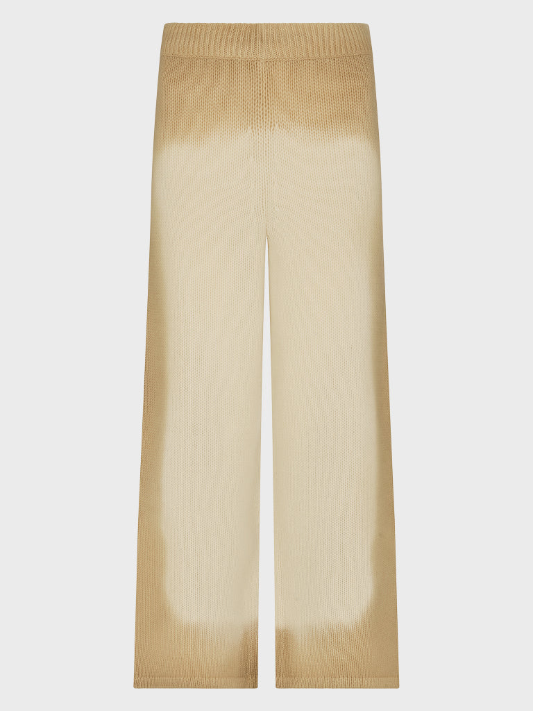 CASHMERE SASCHA TROUSERS