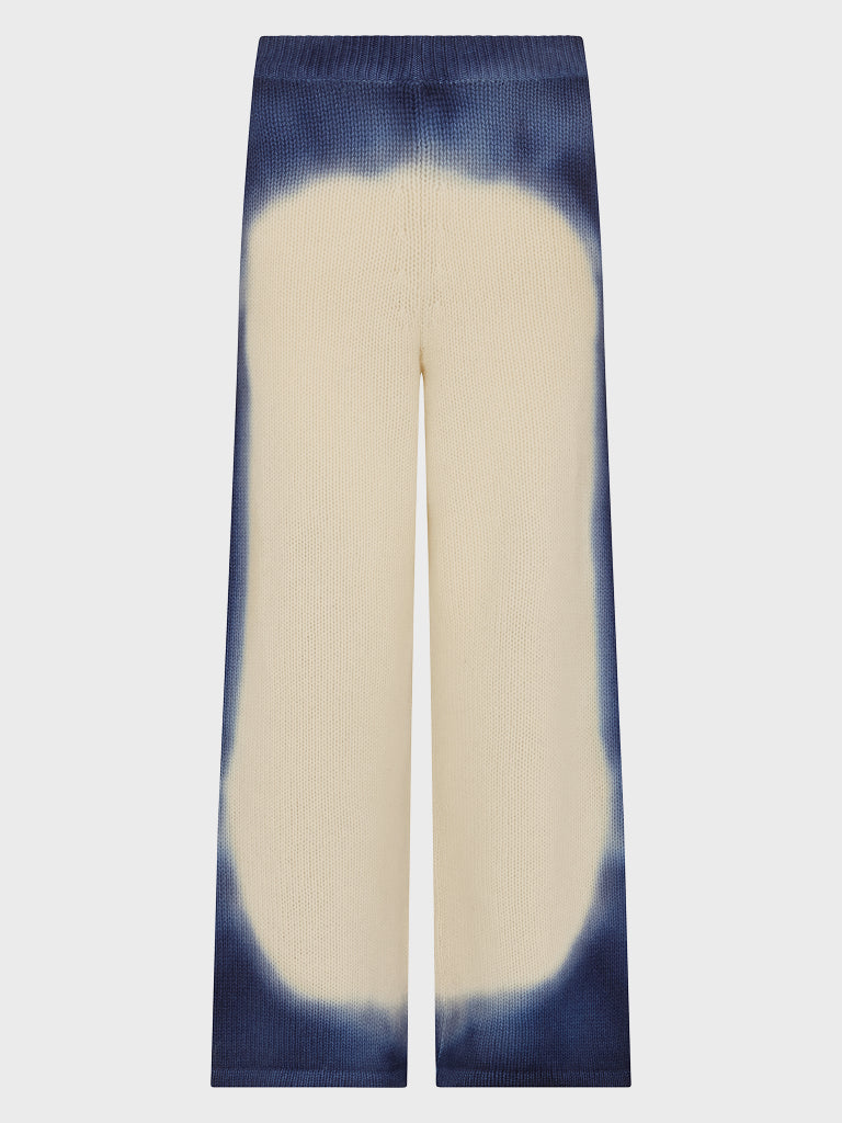 CASHMERE SASCHA TROUSERS