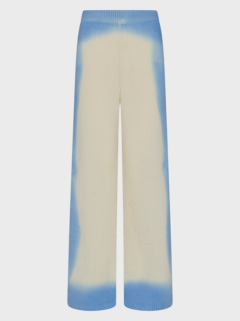 CASHMERE SASCHA TROUSERS