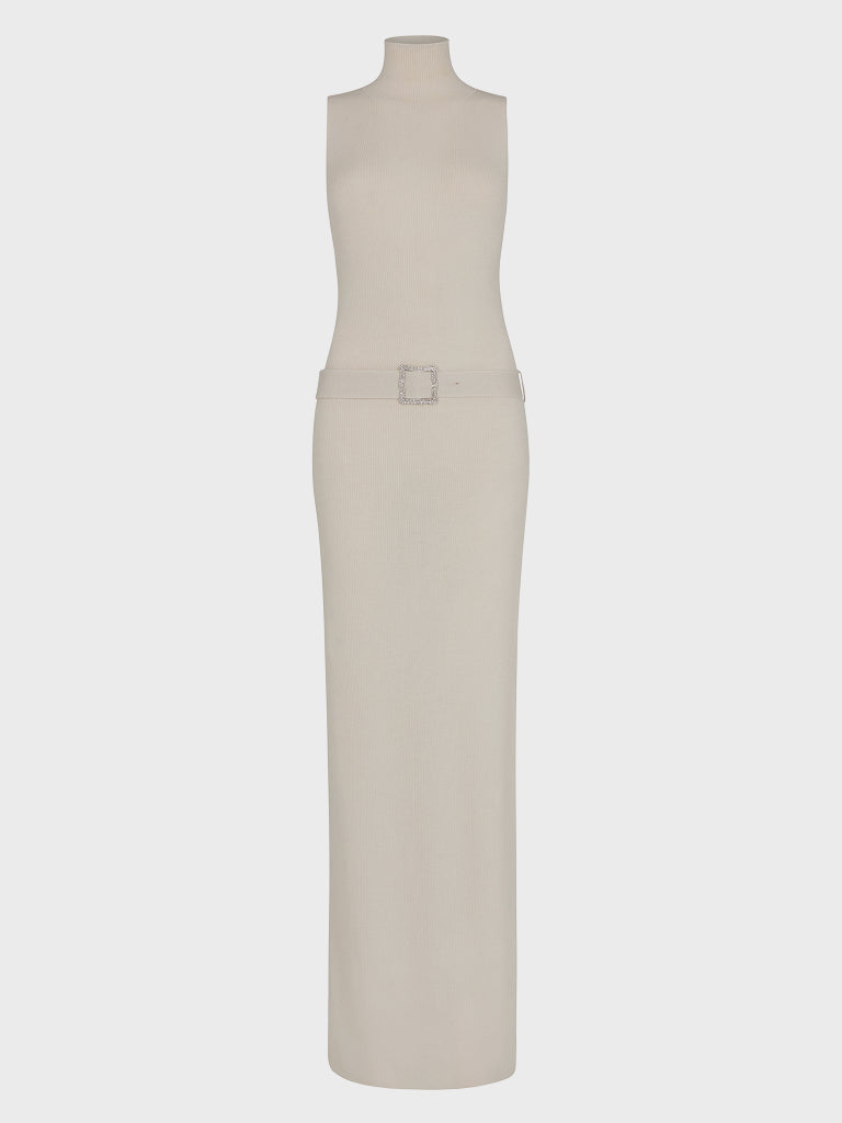 CASHMERE VIVIAN DRESS